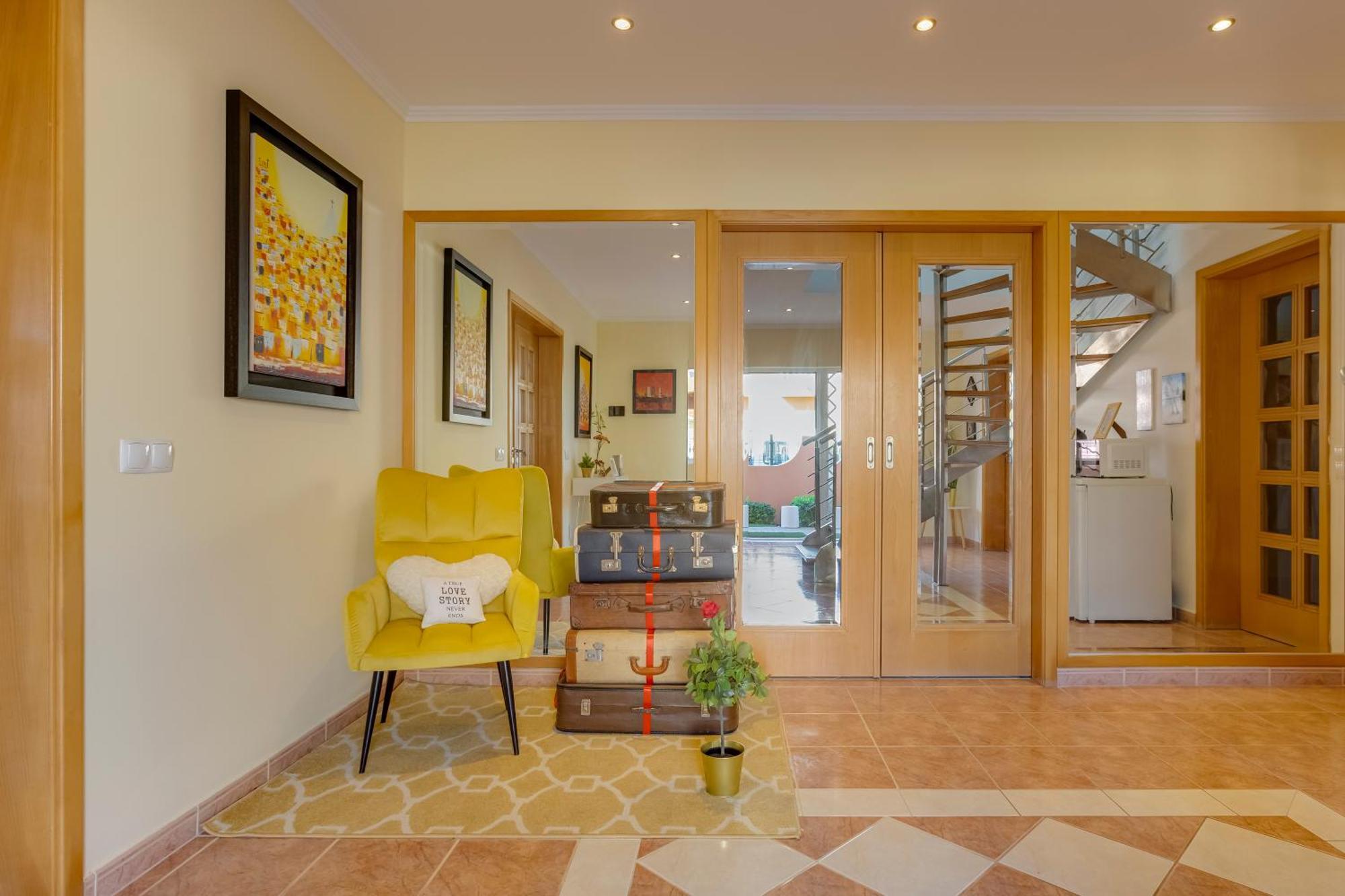 Chez Imaginarios-exclusive & Hideout Lagos