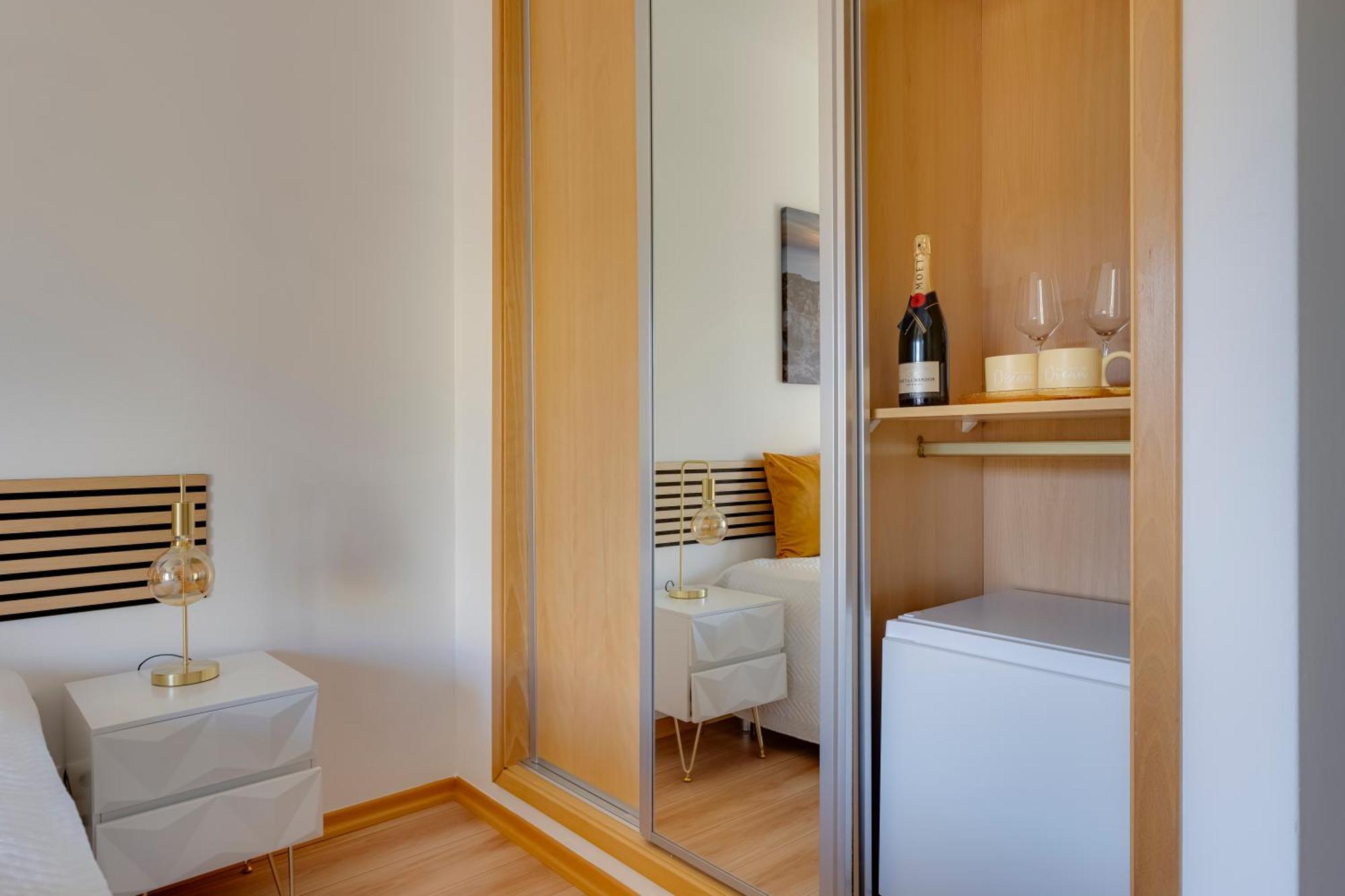 Chez Imaginarios-exclusive & Hideout Homestay Lagos